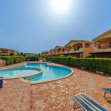 Apartment Casa Vacanze Pesco Murta Maria