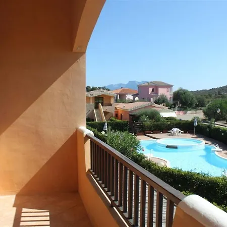 Apartment Casa Vacanze Pesco