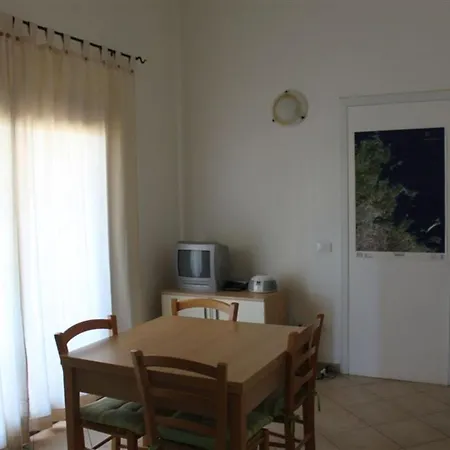 Casa Vacanze Pesco Apartment *