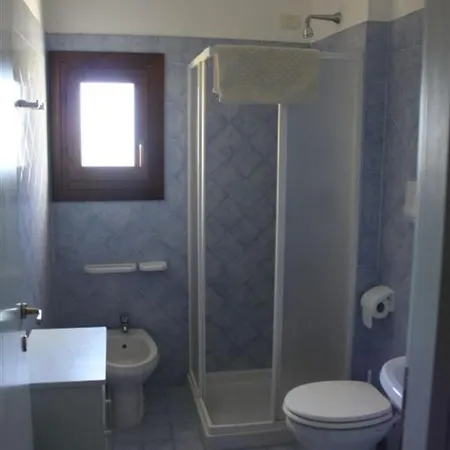 Casa Vacanze Pesco Apartment Murta Maria