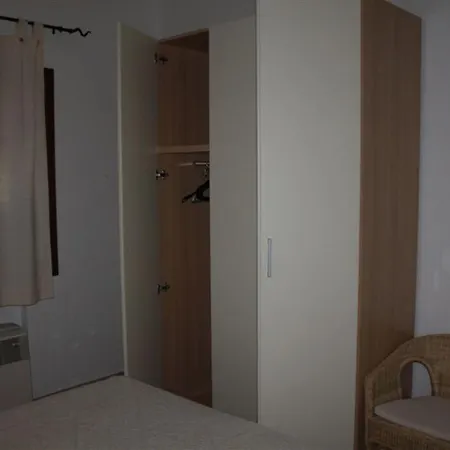 Apartment Casa Vacanze Pesco *