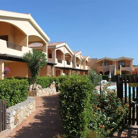 Apartment Casa Vacanze Pesco
