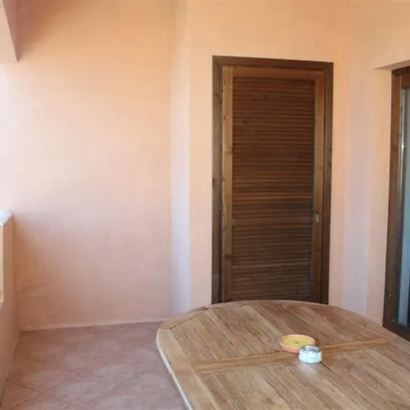 Apartment Casa Vacanze Pesco *