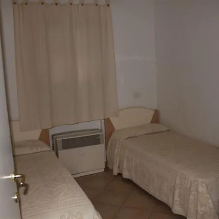 Casa Vacanze Pesco * Murta Maria