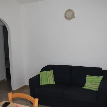 Casa Vacanze Pesco Apartment Murta Maria