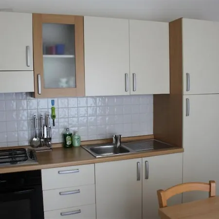 Casa Vacanze Pesco Apartment