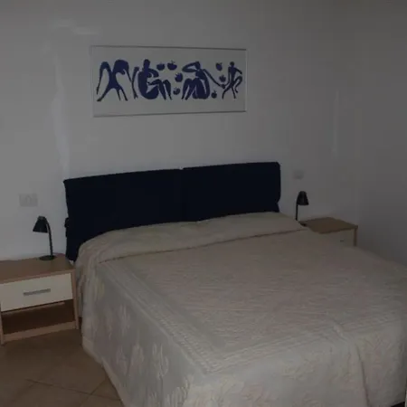 Casa Vacanze Pesco Apartment