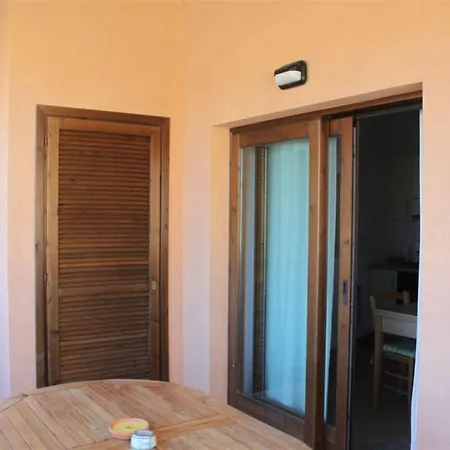 Casa Vacanze Pesco Murta Maria